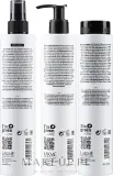 Набор для объема волос Lakme Teknia Body Maker шампунь бальзам и спрей с растительным протеином 3x300 мл — фото 3