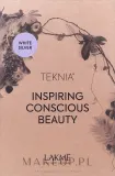 Тонирующий набор для светлых волос Lakme Teknia White Silver шампунь и маска против желтизны 300+250 мл — фото 1