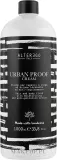 Alter Ego Italy Alter Ego Urban Proof Cream - Крем-флюид для волос Alter Ego Urban Proof с углём, защитный, увлажняющий, с маслом арганы, 1000 мл — фото 1