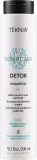 Мицеллярный шампунь Lakme Scalp Care Detox от перхоти сухой и жирной, с ментолом и жожоба, 1000 мл — фото 1