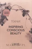 Тонирующий набор Lakme Teknia Color Refresh Cocoa Brown шампунь и маска для коричневых волос с какао 300+250 мл — фото 1