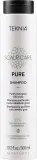 Мицеллярный шампунь Lakme Scalp Care Pure для жирной кожи головы, с маслом авокадо и алоэ, 300 мл — фото 1