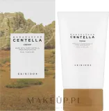 Крем для лица SKIN1004 Madagascar Centella увлажняющий центелла ниацинамид церамиды — фото 4