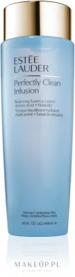 Ревитализирующий тоник для лица Estée Lauder Perfectly Clean Infusion Balancing Essence Lotion, 400 мл