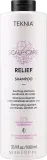 Мицеллярный шампунь Lakme Scalp Care Relief для чувствительной и сухой кожи головы, без сульфатов, 300 мл — фото 3