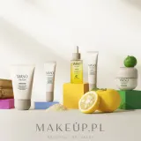 Эссенция для области вокруг глаз Shiseido Waso Yuzu-C с юдзу и витамином C — фото 7