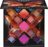 Палетка теней и румян NYX Professional Makeup Winx Fairy Palette 1 — фото 1