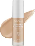 Тональная основа Gosh Copenhagen Hydramatt Foundation матирующая SPF 15, 30 мл, оттенок 006N — фото 1