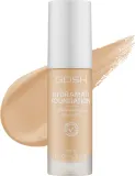 Тональная основа Gosh Copenhagen Hydramatt Foundation матирующая SPF 15, 30 мл, оттенок 004Y - Light — фото 1