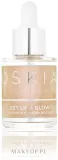 Сыворотка-бустер для лица Oskia Get Up And Glow для сияния кожи с гиалуроновой кислотой 30 мл — фото 1