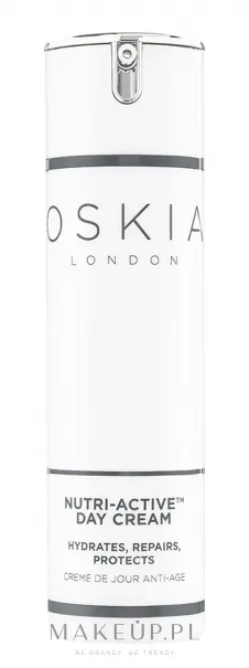 Крем для лица Oskia Nutri-active дневной мультивитаминный 40 мл