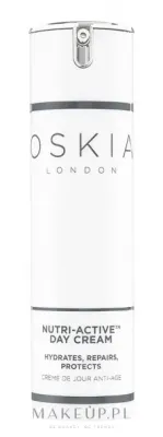 Крем для лица Oskia Nutri-active дневной мультивитаминный 40 мл