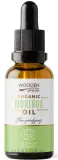 Масло моринги Wooden Spoon Organic Moringa Oil для жирной и комбинированной кожи — фото 1