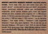 Namaki Princess and Unicorn набор аквагрима детский на водной основе 3 цвета 7.5 г кисть и 2 трафарета — фото 4