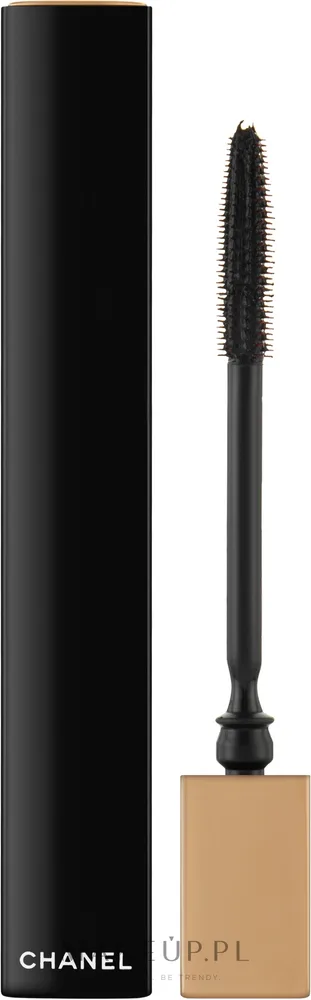 Тушь для ресниц Chanel Noir Allure All-In-One для ресниц, оттенок 10 - Noir