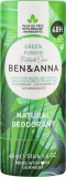 Натуральный дезодорант-стик Ben & Anna Green Fusion — фото 1