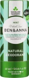 Натуральный дезодорант-стик Ben & Anna Mint — фото 1