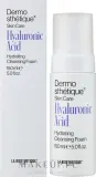 La Biosthetique Dermosthetique Hyaluronic Acid Cleansing Foam очищающая пенка для лица с гиалуроновой кислотой и PHA 150 мл — фото 2