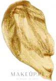 Barry M Double Dimension Double Ended двусторонние жидкие тени и подводка для век с аппликаторами, веганская формула 4.5 мл, оттенок Gold Element — фото 1