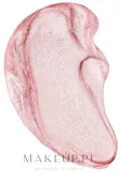 Barry M Double Dimension Double Ended двусторонние жидкие тени и подводка для век с аппликаторами, веганская формула 4.5 мл, оттенок Pink Perspective — фото 1