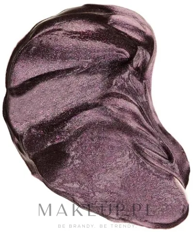 Barry M Double Dimension Double Ended двусторонние жидкие тени и подводка для век с аппликаторами, веганская формула 4.5 мл, оттенок Purple Parallel