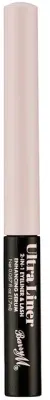 Подводка для глаз Barry M Ultra Liner 2-in-1