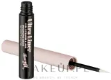 Подводка для глаз Barry M Ultra Liner 2-in-1, оттенок White — фото 1