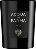 Acqua di Parma Yuzu / Свеча в стекле, юдзу, бергамот и жасмин, 200 г — фото 1