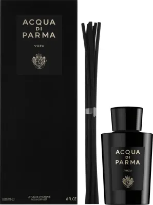 Ароматический диффузор Acqua di Parma Yuzu юдзу