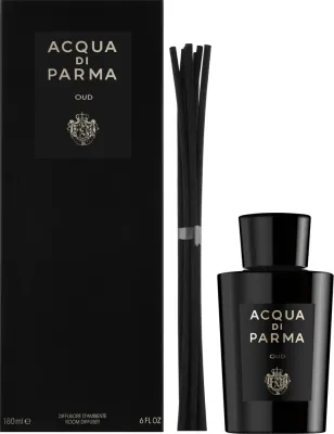 Ароматический диффузор Acqua di Parma Oud уд