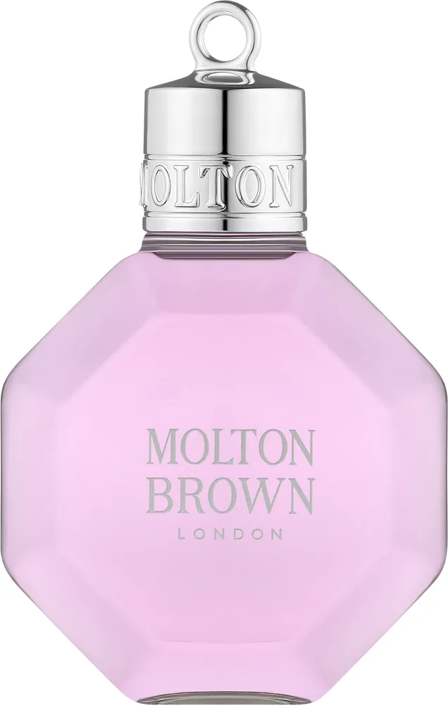 Гель для душа Molton Brown Fiery Pink Pepper с розовым перцем, 75 мл