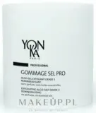 Соляной скраб для тела Yon-Ka Professional Gommage Sel Pro, 500 г — фото 1