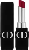 Помада для губ Dior Rouge Dior Forever матовая, оттенок 760 - Forever Glam — фото 1