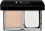 Пудровая тональная основа Dior Forever Natural Velvet Compact матирующая в компакте, 10 г, оттенок 1N - Neutral — фото 1