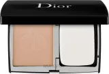 Пудровая тональная основа Dior Forever Natural Velvet Compact матирующая в компакте, 10 г, оттенок 4N - Neutral — фото 1