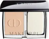 Пудровая тональная основа Dior Forever Natural Velvet Compact матирующая в компакте, 10 г, оттенок 2.5N - Neutral — фото 1
