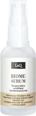 Сыворотка для лица LaQ Biome Serum для чувствительной кожи 30 мл