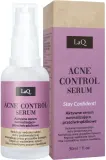 Сыворотка для лица LaQ Acne Control нормализующая для проблемной кожи с чайным деревом 30 мл — фото 2