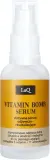Сыворотка для лица LaQ Vitamin Bomb питательная витаминная ревитализирующая с маслами 30 мл — фото 1