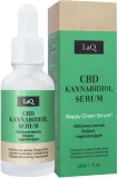 Сыворотка для лица LaQ CBD Kannabidiol успокаивающая регенерирующая с каннабидиолом 30 мл — фото 2