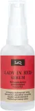 Сыворотка для лица LaQ Lady In Red укрепляющая сосуды от покраснений с ниацинамидом 30 мл — фото 1