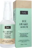 Сыворотка для лица LaQ Ice Awake освежающая энергетизирующая с экстрактами растений 30 мл — фото 2