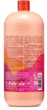 Шампунь Inebrya Color Perfect для защиты цвета окрашенных волос, с морскими водорослями, 300 мл, Италия — фото 4