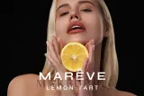 Ароматический диффузор MAREVE Lemon Tart лимонный тарт — фото 5
