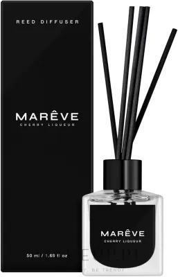 Ароматический диффузор MAREVE Cherry Liqueur вишнёвый ликёр