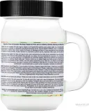 Маска для волос Lola From Rio Be(M)dita Ghee питательная, кокос, какао, масло бакури, ананас — фото 3