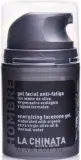 Гель для лица La Chinata Energizing Facezone Gel энергетический, для мужчин, 50 мл — фото 1