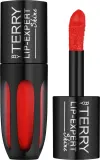 Жидкая помада для губ By Terry Lip-Expert Shine глянцевая, оттенок 15 - Red Shot — фото 1
