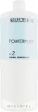Лосьон для волос Selective Professional Powerplex Bond Fortifier N2 для окрашенных и осветленных волос 1000 мл — фото 2