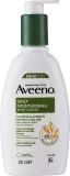 Aveeno Daily Moisturizing Body Lotion — увлажняющий крем для тела с овсяным пребиотическим комплексом, 300 мл — фото 1